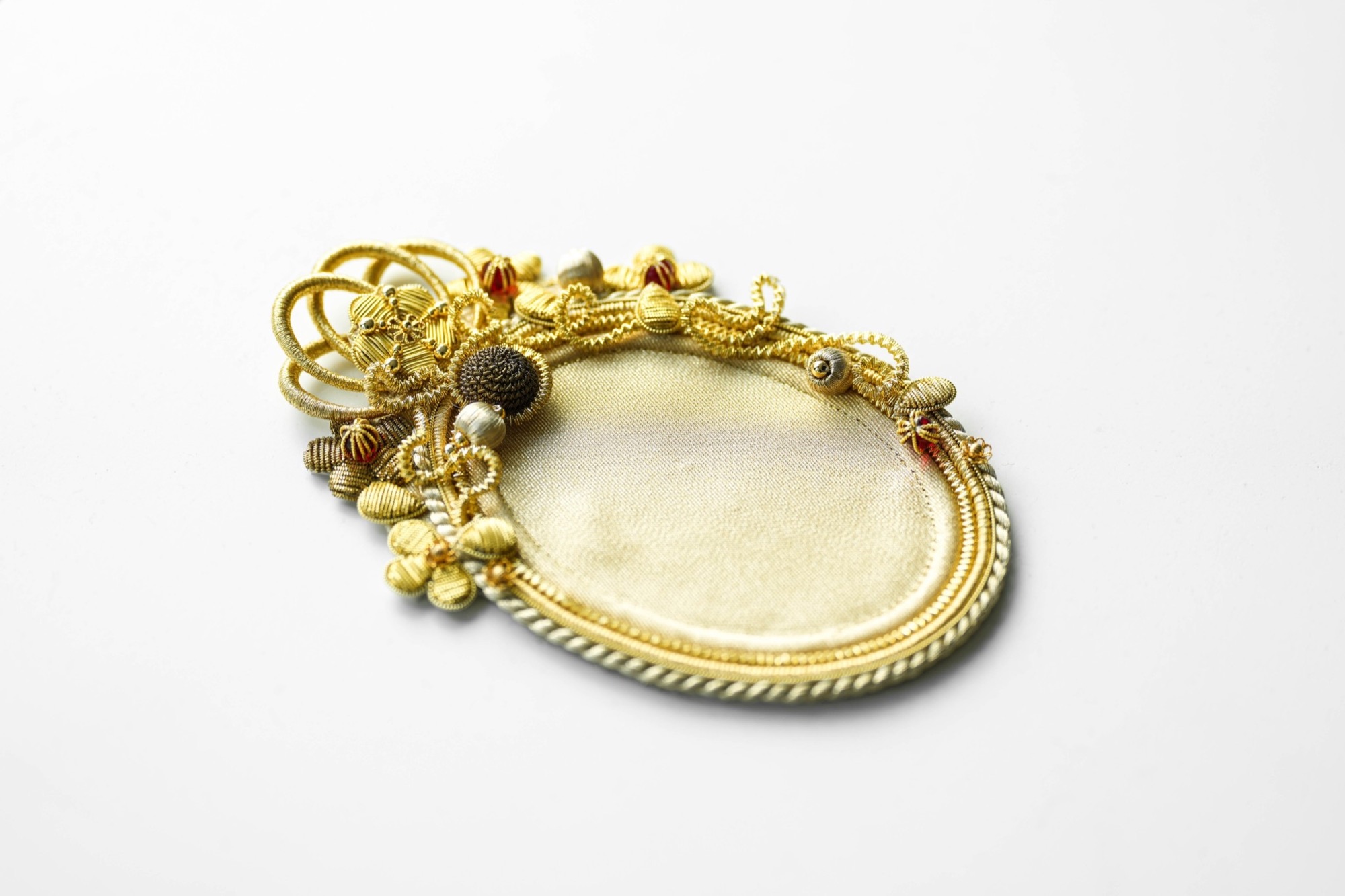 Purl d’Or・完整作品
